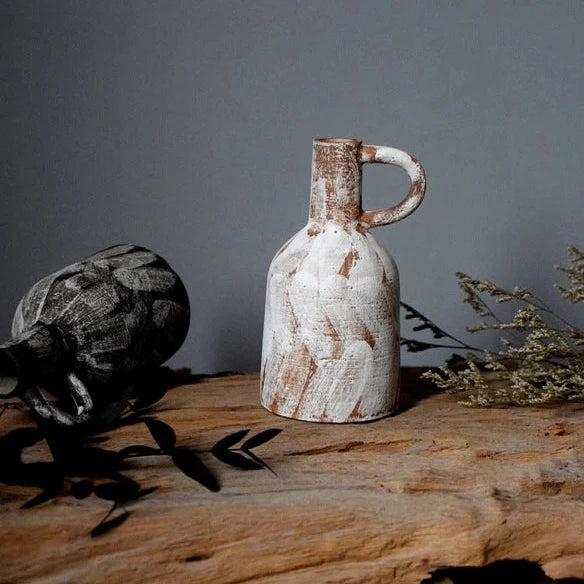 Handmade Ceramic Table Vase